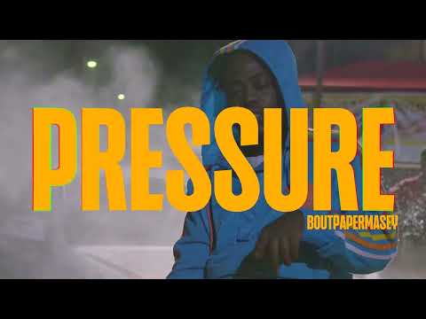 TNT - PRESSURE Remix (OFFICIAL VIDEO)