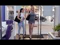 Paola Hard Blonde Enjoys Paola Hard Ariana Van X