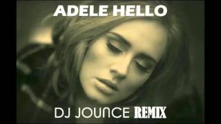 Download lagu Adele - Hello (Jounce Remix) mp3 Download lagu Adele - Hello (Jounce Remix) mp3