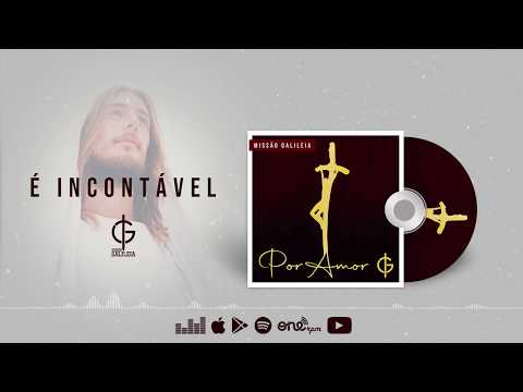 É Incontável video