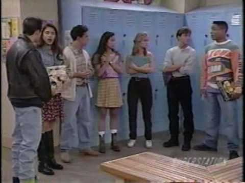 California Dreams Season 3 ep 4 Blind Dates Part 1