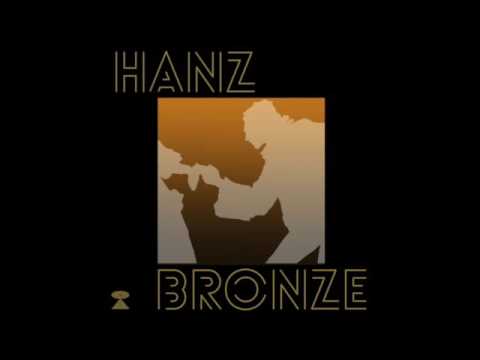 Hanz Bronze - Fountain Square