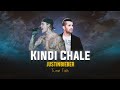 KINDI CHALE X JUSTIN BIEBER Tinde Tale REMIX SONG