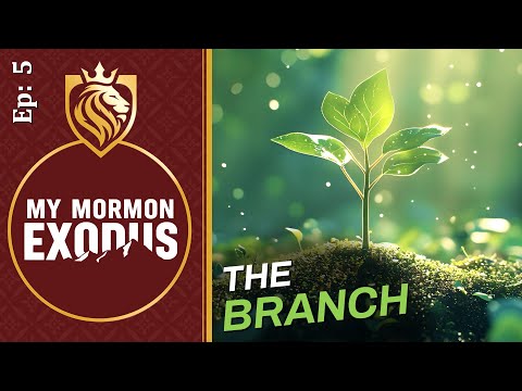 JESUS CHRIST | The BRANCH of Righteousness (Ep: 5)