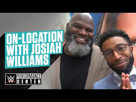 WATCH: Mark Henry Discusses Raw Reunion
