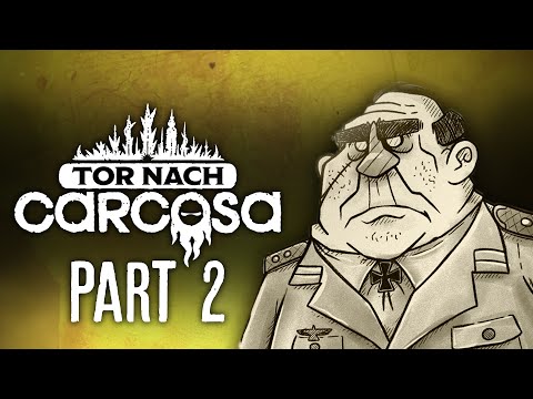 Pen and Paper Tor nach Carcosa | Das Finale des Cthulhu-Abenteuers