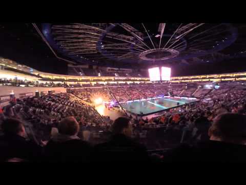 FbC Coyotes Jablunkov  Superfinále 2015 Praha