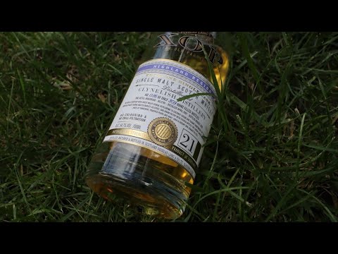 Clynelish 21yo - 54.7% CS - 1997 to 2018  XOP by Douglas Laing- 1 of 309