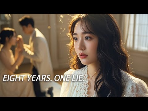 Eight Years in the Shadows — She Walked Away Before the Promise Came True