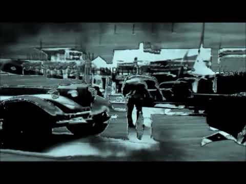 Hilsinger & Beatty  Third Uncle Eno Cover  Left Minus Right Audio Channel Mix  US Enclosure Company