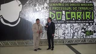 Direito material e processual do trabalho