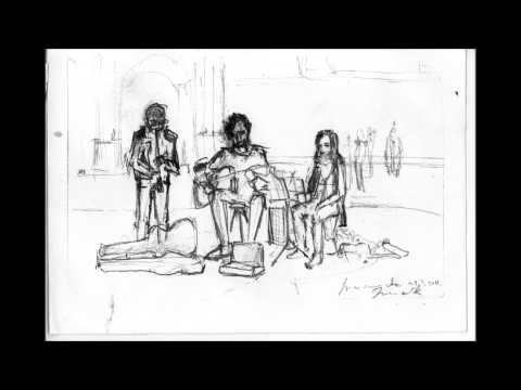 Fra Poto e Jack - Englishman in New York