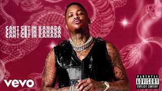 CANT GET IN KANADA Lyrics Spanish Translation