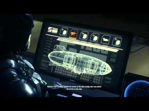 Batman: Arkham Knight Pt 54