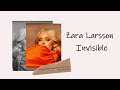 Zara Larsson - Invisible lyrics (from the Netflix Film Klaus)