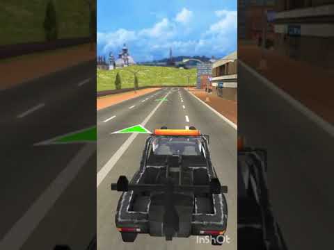 Police Tow Truck Driving Simulator Games Play#3(5)