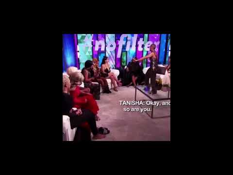 Adryan from BGC16 argues with Tanisha