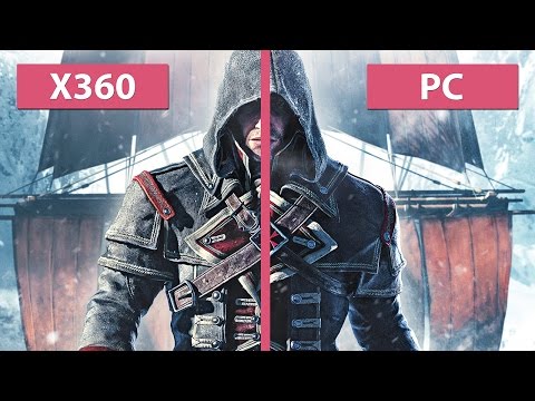 assassin's creed rogue xbox 360 soluce