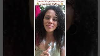 Tarsha Vega Vega