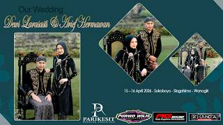 Download lagu LIVE CAMPURSARI PURWO WILIS / PERNIKAHAN DEWI LARASASTI DENGAN ARIEF HERMAWAN SETYO BUDI / SOKOBOYO mp3