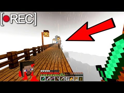 QUESTO E' TROPPO! - NUOVO MISTERO? - MINECRAFT ITA