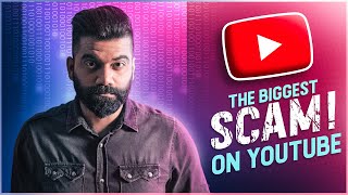 The Biggest SCAM on YOUTUBE Exposed🔥🔥🔥