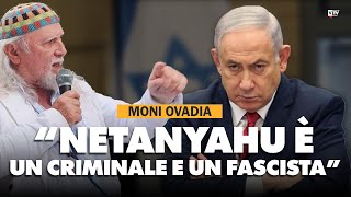 Moni Ovadia: Trascinare in tribunale chi parla di antisemitismo con finalità intimidatorie