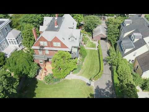 27 Fayerweather Street, Cambridge, MA