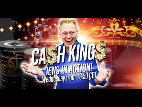 CASH KINGS - Taste of EPISODE 15 - Roman is calling "King"