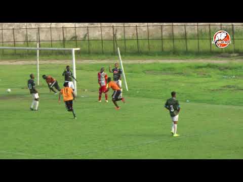 J13 MTN Ligue 1  FC SP vs MOOSSOU FC   Résumé