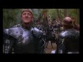 Excalibur 1981 Arturo Arranca La Espada De La Roca