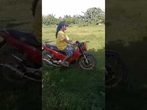 sa damohan nagpractice magdrive para safe good idea pangkin