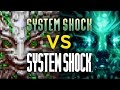 System Shock vs System Shock Remastered: What's Different?