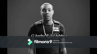 G herbo tired ft (lil bibby) clean