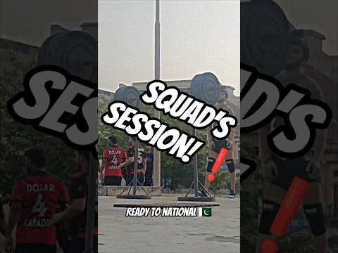 Pᴏᴡᴇʀʟɪꜰᴛᴇr - Ep 30🇵🇰 #powerlifting #motivation #sports  #inspiration #pakistan