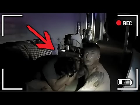 When Police Tell You The Woman Next To You Just Killed Your Brother