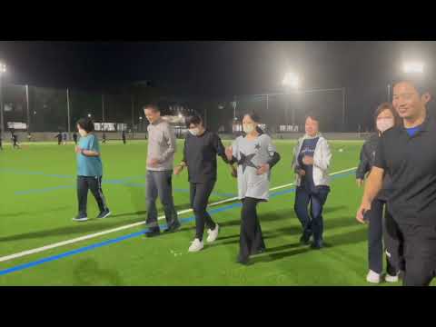 スポーツ医科学科 アンチエージング教室紹介pv