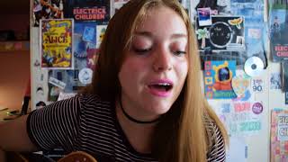 Caparezza - Una chiave (cover)