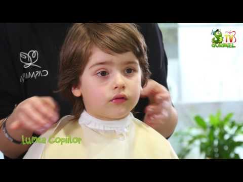 Copil cu stil - Iaroslav