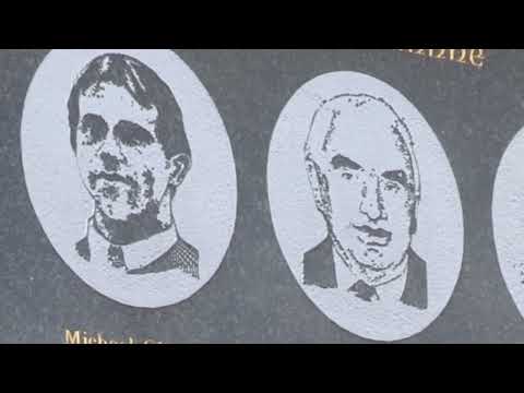 Murders by RUC man at Sinn Féin office remembered 30 years on