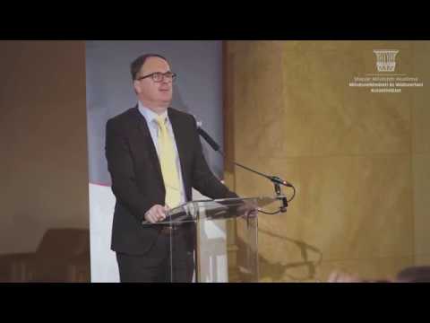 Káel Csaba – Művészet média marketing konferencia