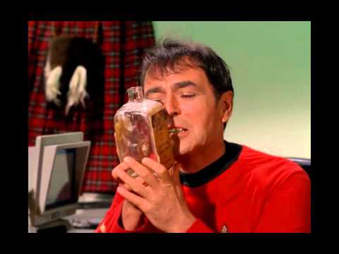 Very Very Very Old Scotch