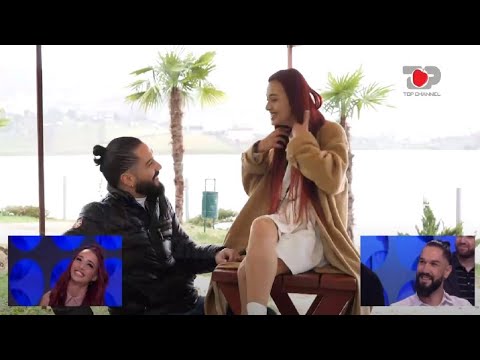 Befason Atdheu në takimin e parë me Melisën – Përputhen, 12 Janar 2021