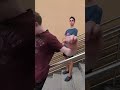 Farted in the Elevator unofficial music video