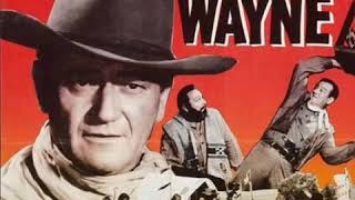 Claude King : The Comancheros (in Memories of BIG JOHN WAYNE )