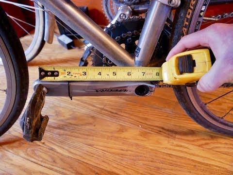 Crank Length - Does it Matter? | A Comprehensive Evaluation