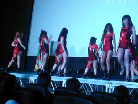 REWIND Flashback 120916