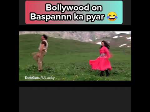 BACHPAN KA PYAR Ft. Bollywood | Ajay | Mirzapur ke bauji & More | RJ LUCKY 😎