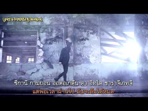 [Lyrics & Thaisub] JJCC - At First  MV