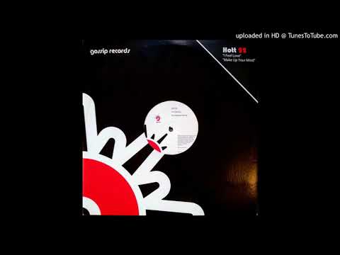 Hott 22 - I Feel Love